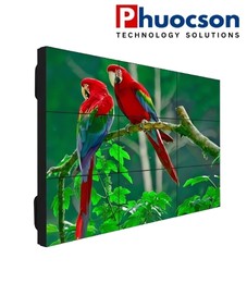 Màn Hình Ghép Vestel WW55B/2H Viền 1.8mm